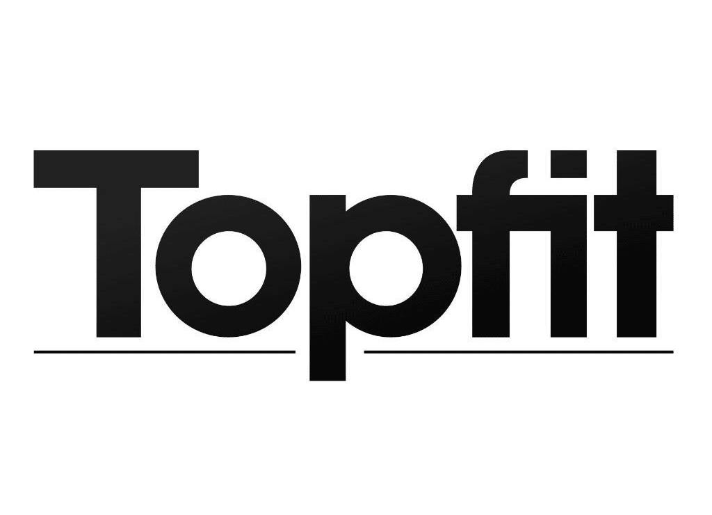 logo Topfit Antibes