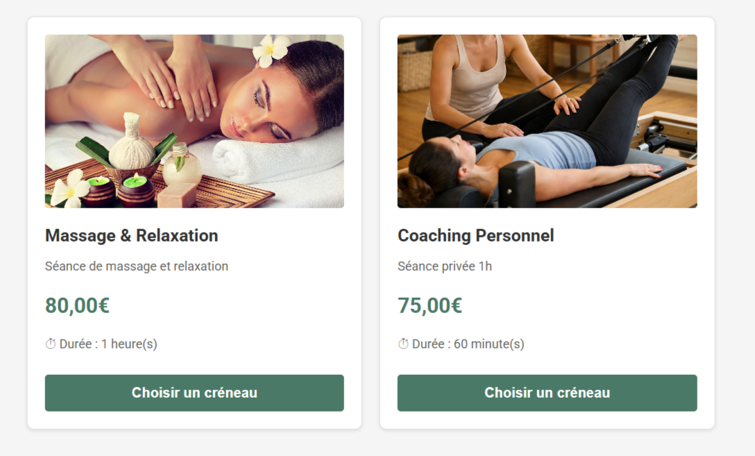 Illustration Prise de rendez-vous