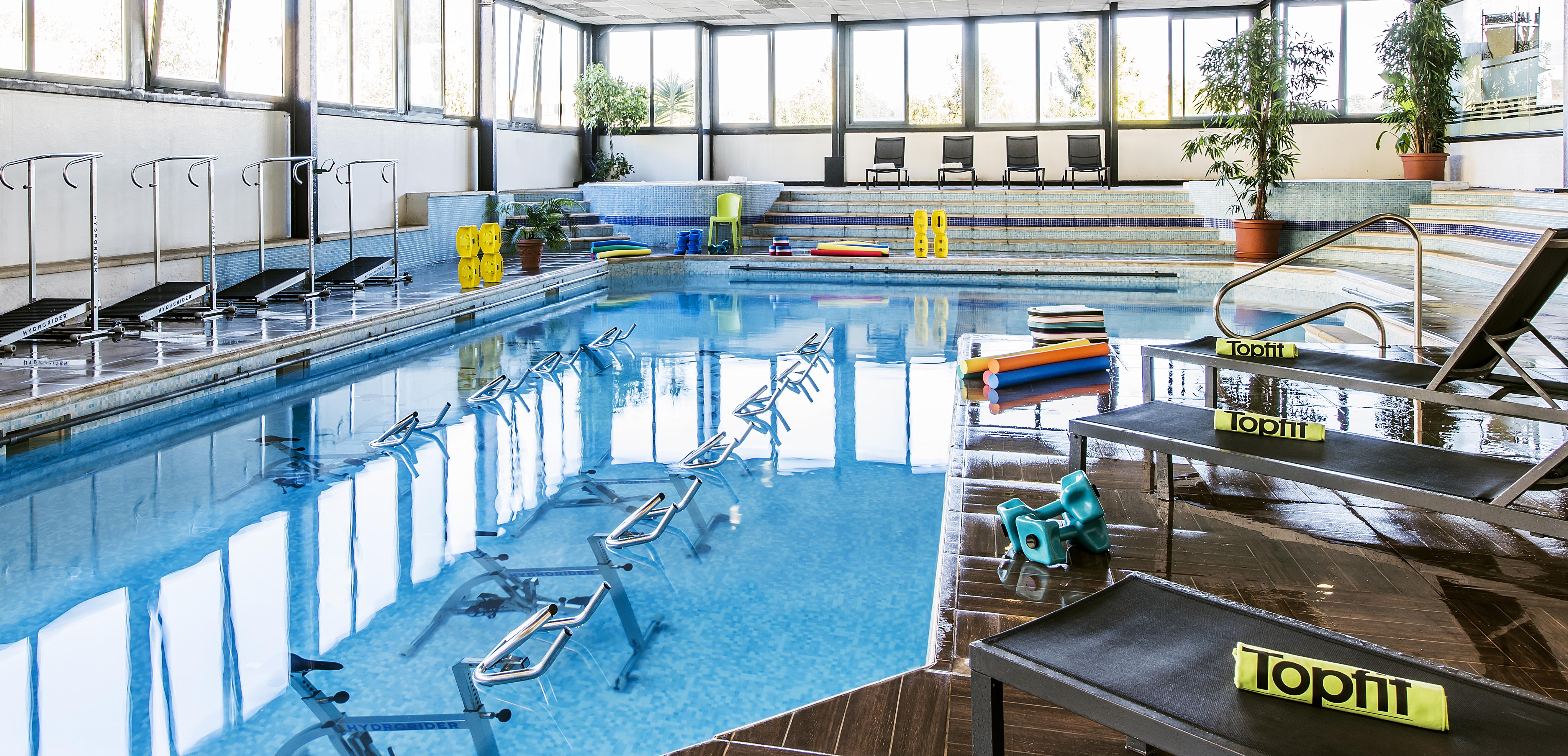 Etude de cas : Topfit Antibes