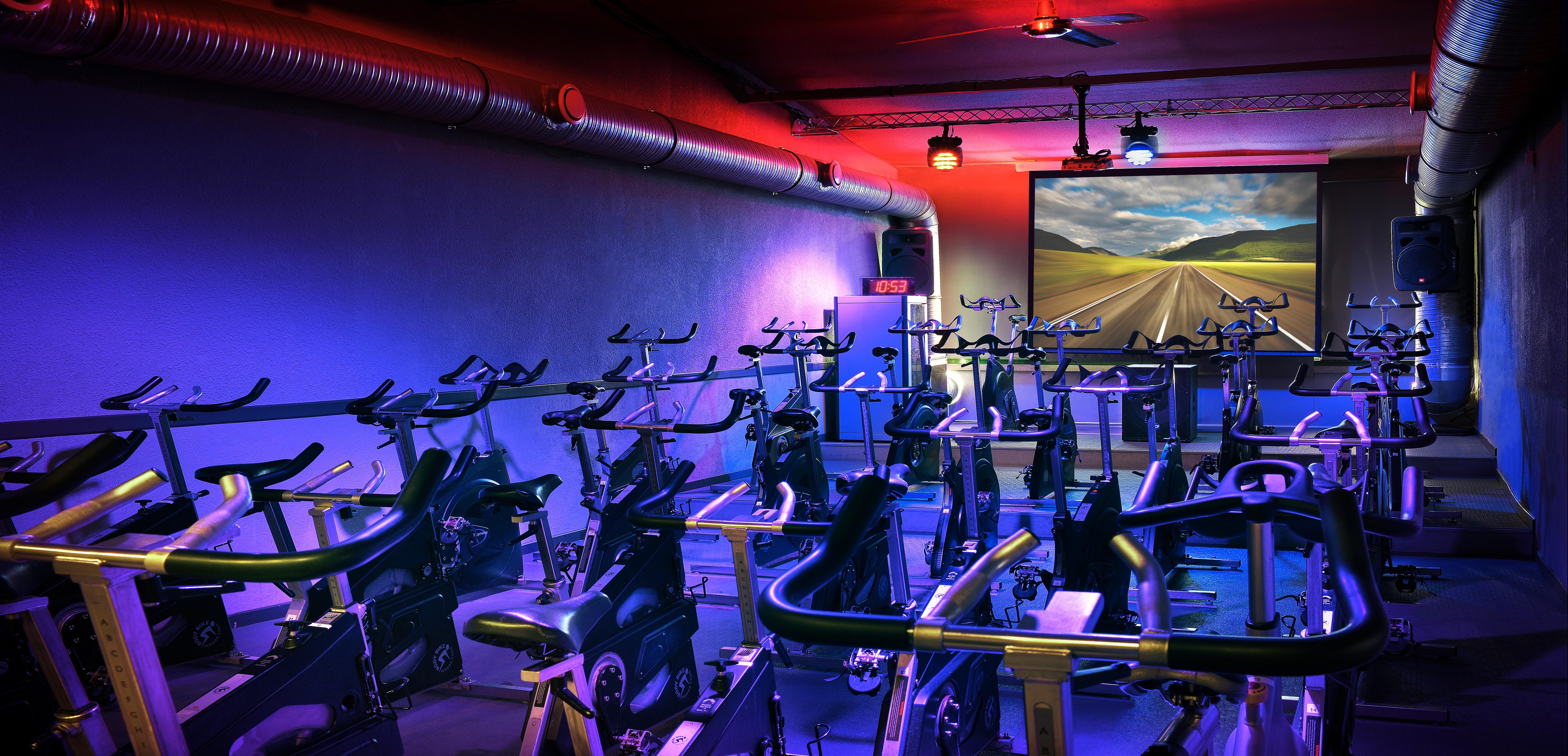 Pilates Yoga Mandelieu