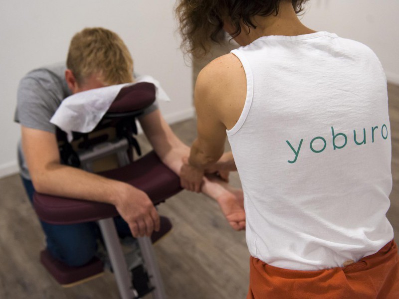 Yoburo : comment gérer plusieurs agendas bien-être en entreprise avec une seule plateforme