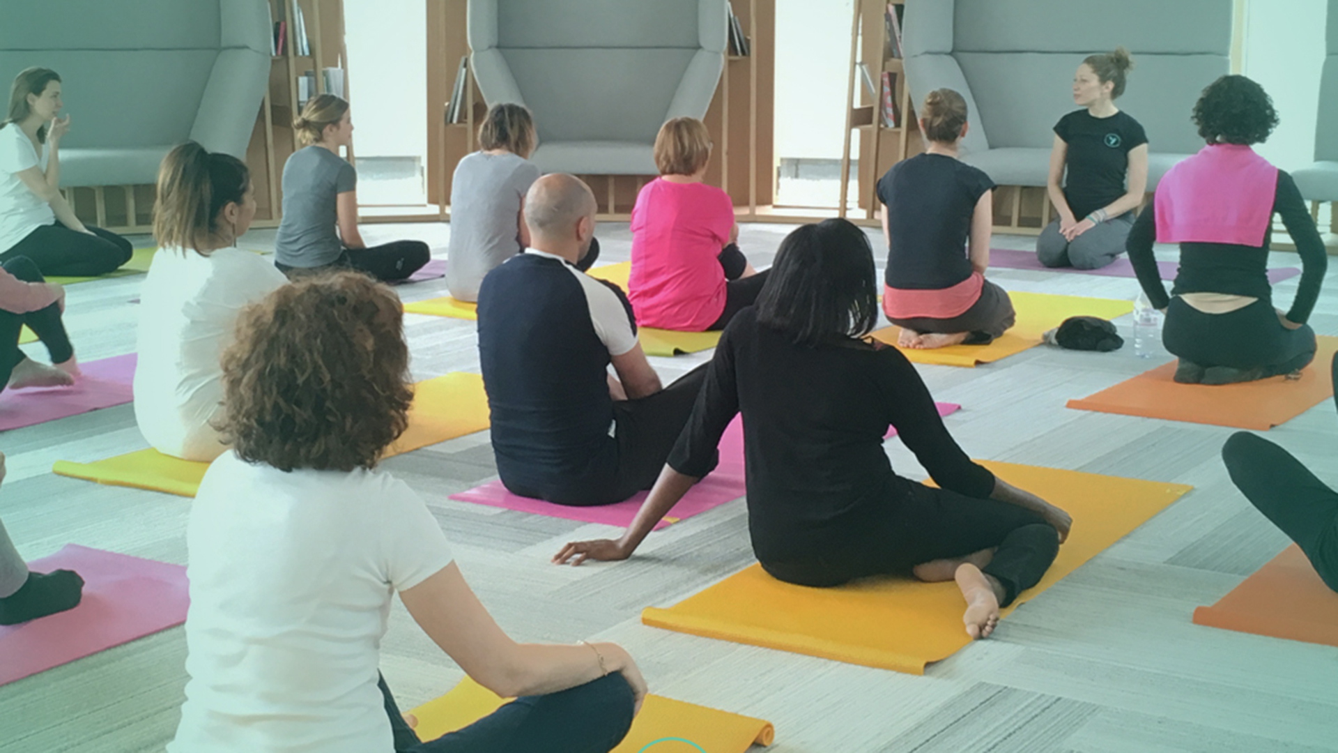 Yoburo : comment gérer plusieurs agendas bien-être en entreprise avec une seule plateforme