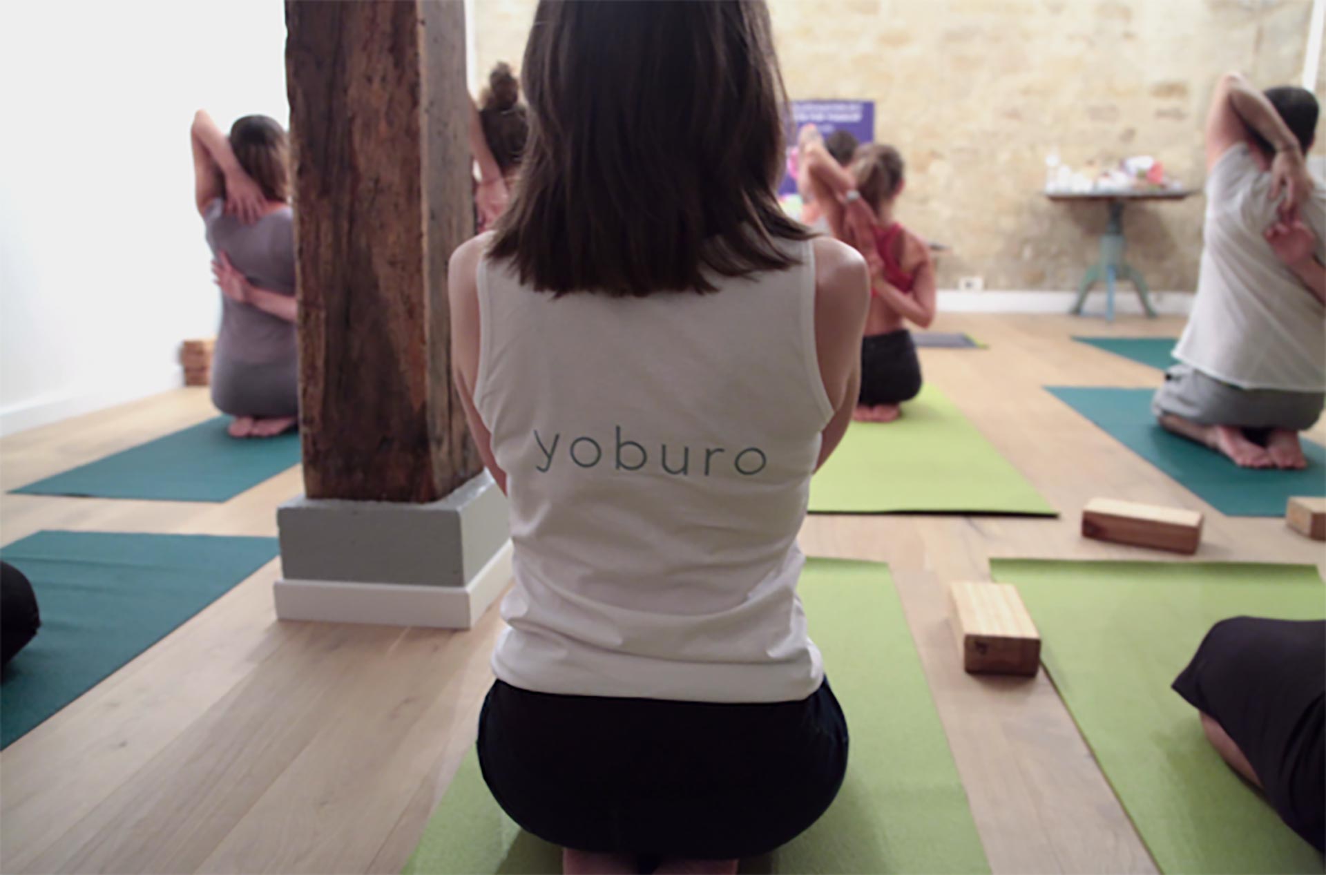 Yoburo : comment gérer plusieurs agendas bien-être en entreprise avec une seule plateforme