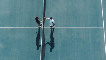 Logiciel de réservation pour les centres de tennis