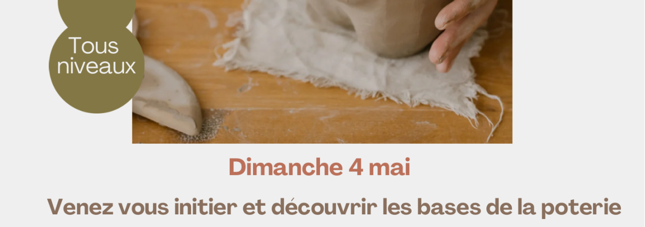 POTERIE YOGA