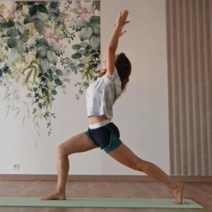 logo Laumarea Studio