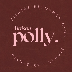 logo Maison Polly
