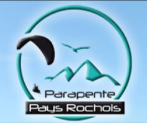 logo Parapente Pays Rochois