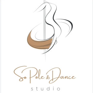 logo So pole and dance studio