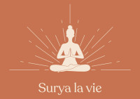 SURYA LA VIE SAINT-CYR-SUR-MER