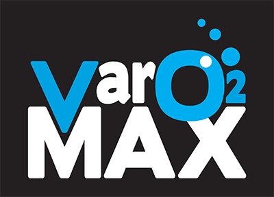logo VarO2Max