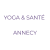Yoga et Santé - Annecy