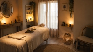 Massage sur mesure — 1h30