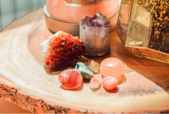 SÉANCE REIKI Photo